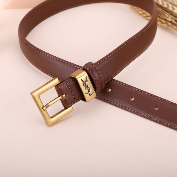 YSL belt
