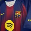 25-26 Barcelona new jersey without armband version S-3XL