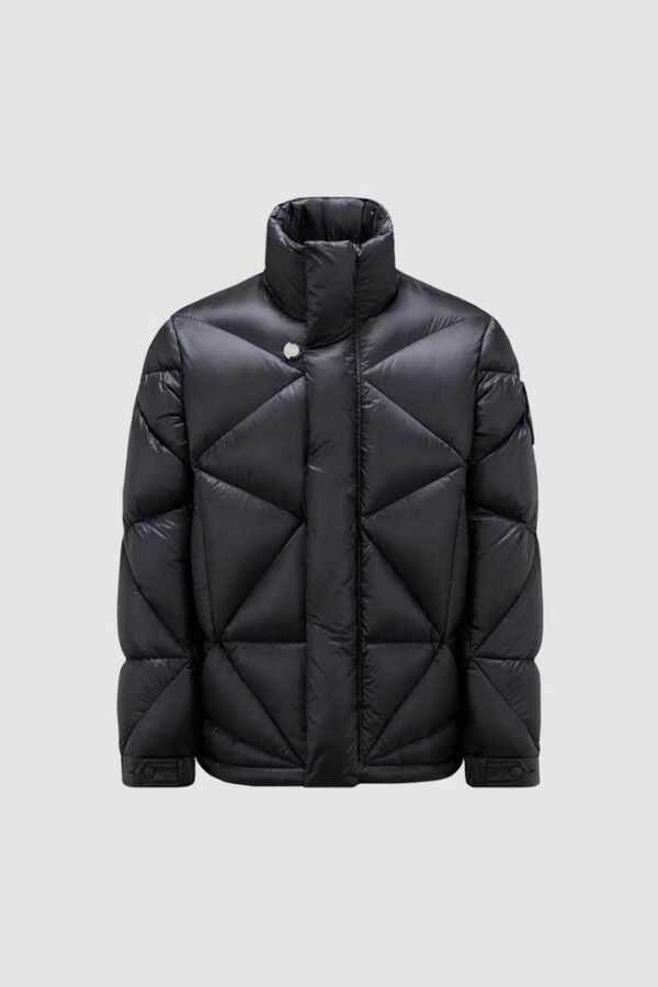 Moncler down jacket