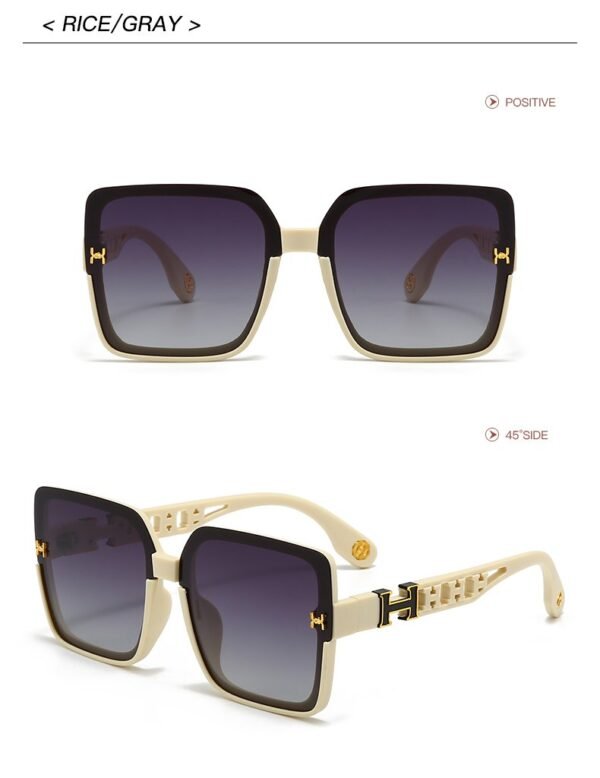 Hermes Sunglasses