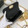 DIOR Bag official website quality original order 1:1 premium version ﻿ 22x13x6.5cm