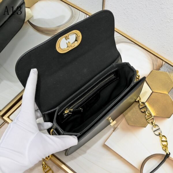 DIOR Bag official website quality original order 1:1 premium version ﻿ 22x13x6.5cm