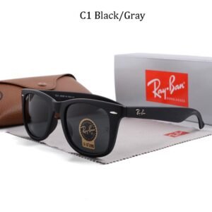 Ray-Ban sunglasses