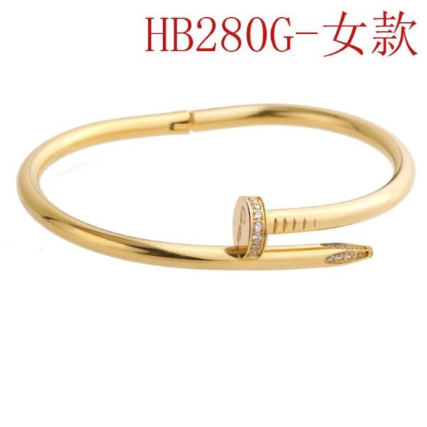 Cartier Bracelet