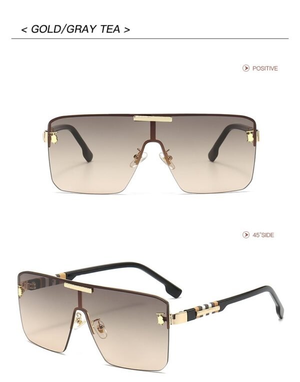 Burberry sunglasses