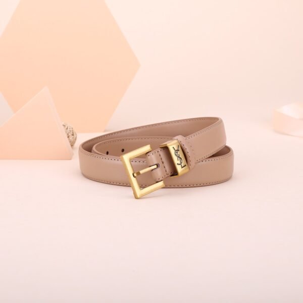 YSL belt