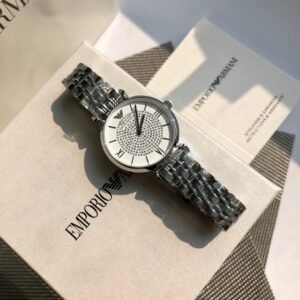 Armani Starry Sky Watch Dial diameter 32mm