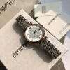 Armani Starry Sky Watch Dial diameter 32mm