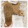 UGG autumn and winter classic mini short boots comfortable short tube