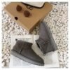 UGG autumn and winter classic mini short boots comfortable short tube
