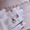 Bulgari GARI GELATI series necklace advanced version