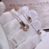 Bulgari GARI GELATI series necklace advanced version