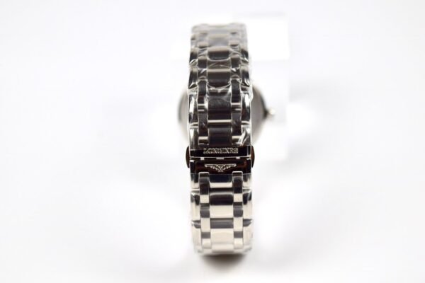 Longines Women’s Heart Moon Series official website, same 1:1 high-end replica watch size 30.5mm X9.4mm