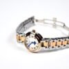 Longines Women’s Heart Moon Series official website, same 1:1 high-end replica watch size 30.5mm X9.4mm