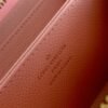 Louis Vuitton Zippy Coin Purse  11×8.5x2cm