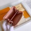 Louis Vuitton Zippy Coin Purse  11×8.5x2cm