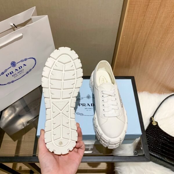 PRADA sneakers