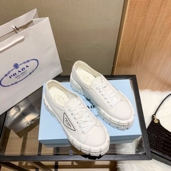 PRADA sneakers