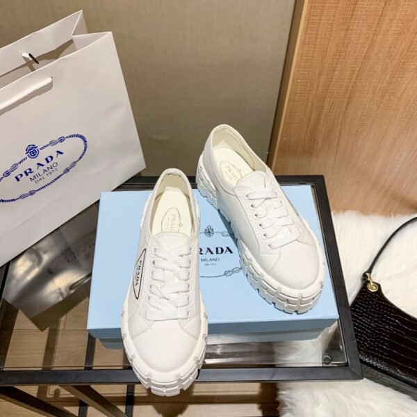 PRADA sneakers
