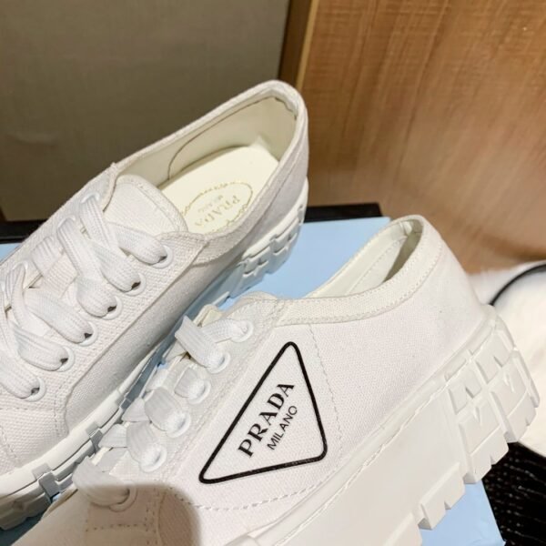 PRADA sneakers