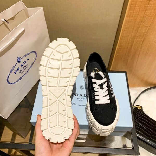 PRADA sneakers