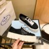 PRADA sneakers