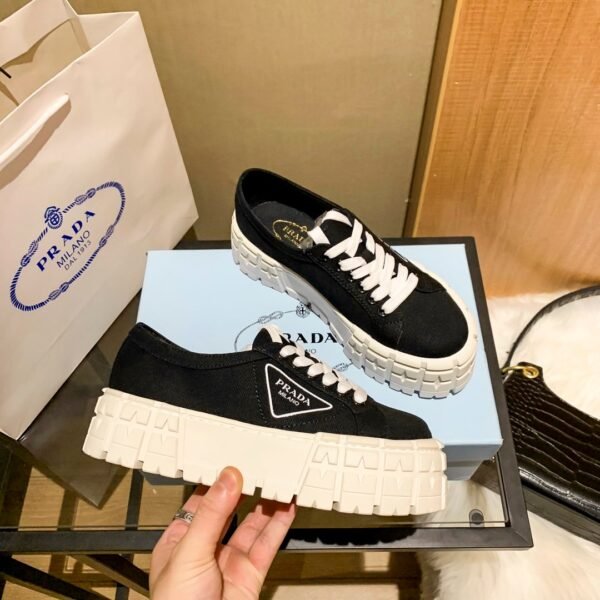 PRADA sneakers