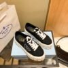 PRADA sneakers