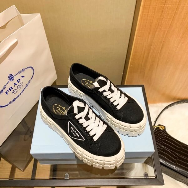 PRADA sneakers