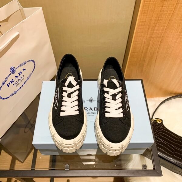 PRADA sneakers