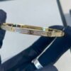 Cartier Diamond Bracelet Premium version