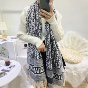 DIOR Scarf 180X65CM