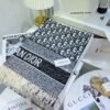 DIOR Scarf 180X65CM