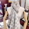 Chanel Winter Scarf 30x180cm