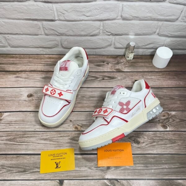 Louis Vuitton sneakers
