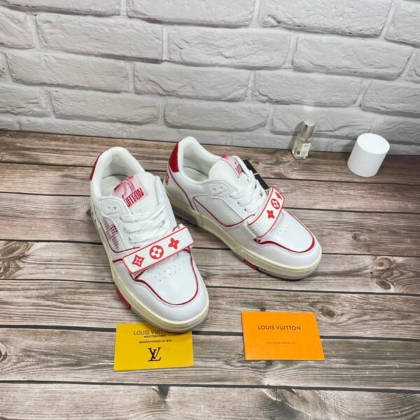 Louis Vuitton sneakers