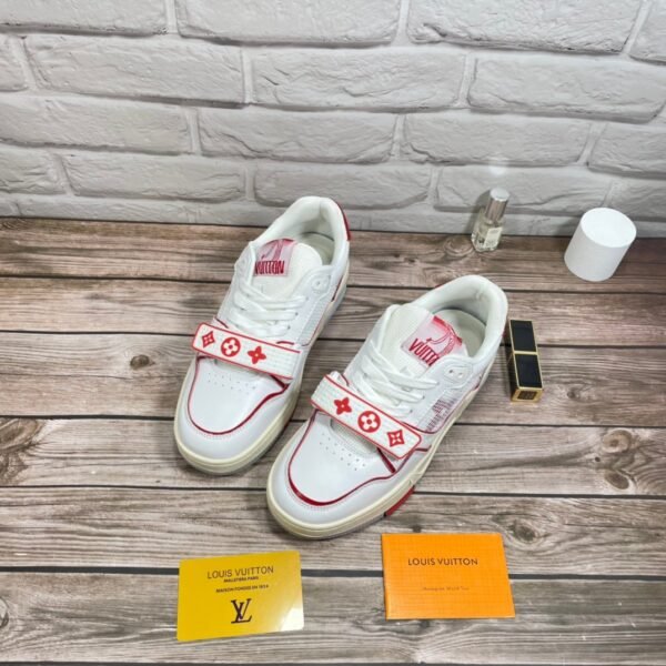 Louis Vuitton sneakers