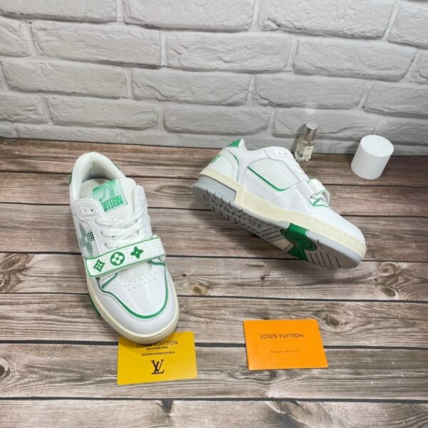 Louis Vuitton sneakers