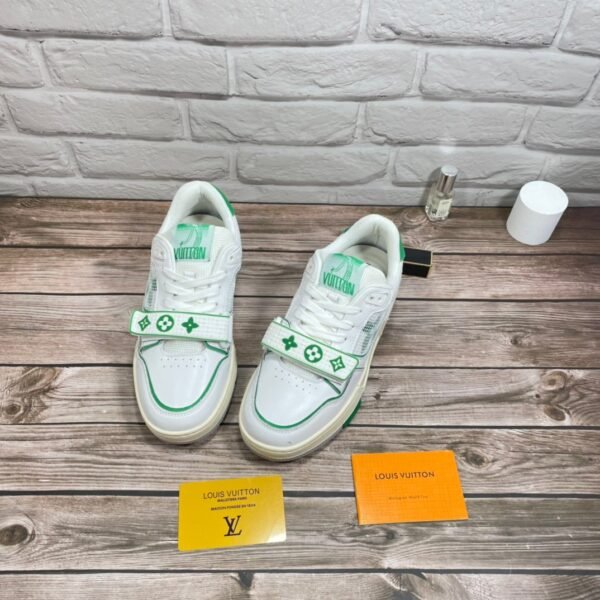 Louis Vuitton sneakers