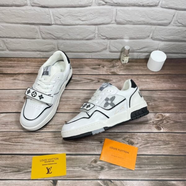 Louis Vuitton sneakers