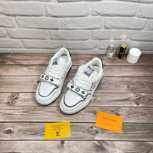 Louis Vuitton sneakers