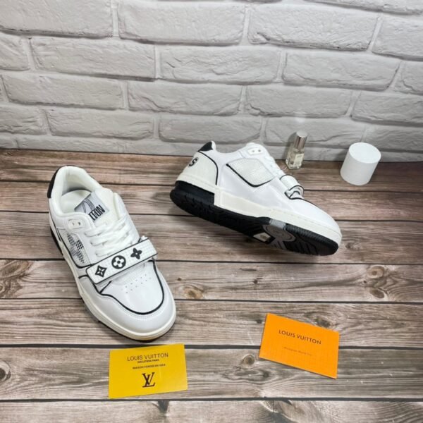 Louis Vuitton sneakers