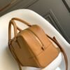 Loewe latest Amazona handbag, premium version1：1, made of cowhide, size: 28*18*11cm