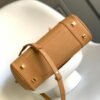 Loewe latest Amazona handbag, premium version1：1, made of cowhide, size: 28*18*11cm