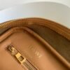 Loewe latest Amazona handbag, premium version1：1, made of cowhide, size: 28*18*11cm
