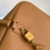 Loewe latest Amazona handbag, premium version1：1, made of cowhide, size: 28*18*11cm