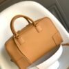 Loewe latest Amazona handbag, premium version1：1, made of cowhide, size: 28*18*11cm