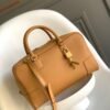 Loewe latest Amazona handbag, premium version1：1, made of cowhide, size: 28*18*11cm