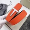 Tom Ford belt premium version width 3.8cm cowhide material
