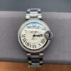 Cartier Blue Balloon Watch 42mm Dial